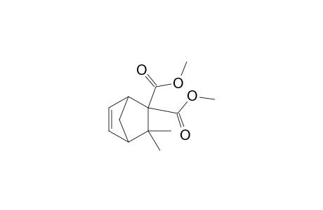 Dimethyl 6,6-dimethyl-2,5-methanocyclohex-3-ene-1,1-dicarboxylate