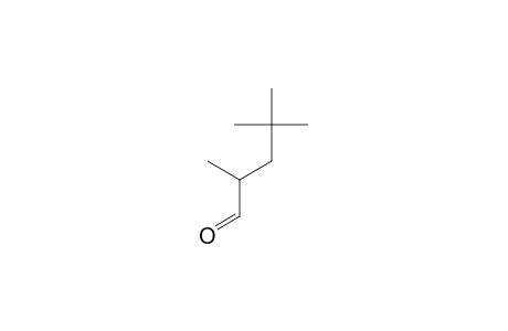 2,4,4-Trimethylpentanal