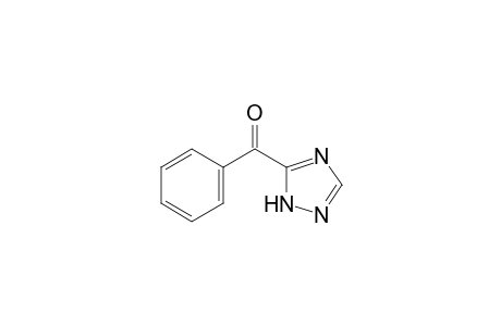 phenyl-s-triazol-5-yl ketone