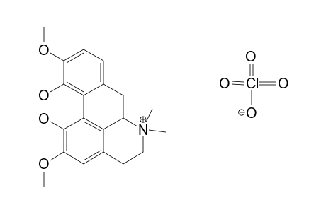 MAGNOFLORINE-PERCHLORATE