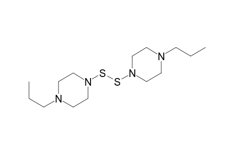 Bis-(4-butyl-piperazin-1-yl)-disulfide