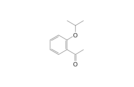 o-(Isopropyloxy)acetophenone