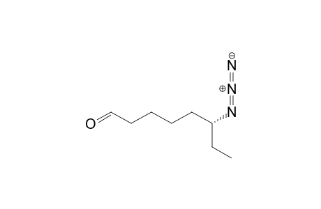 (R)-(+)-6-Azidooctanal