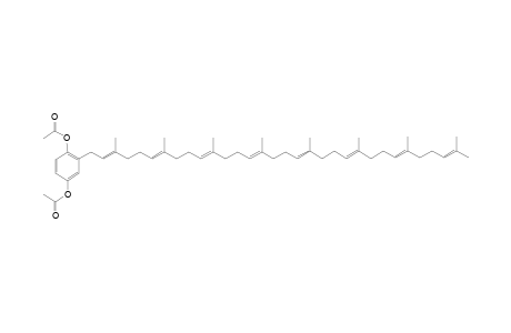 Sarcohydroquinone - C Acetate