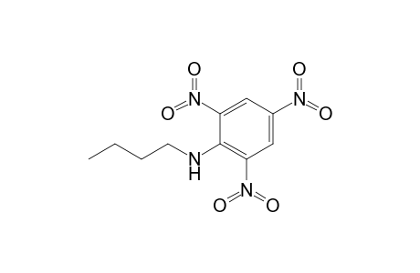 N-Butyl-2,4,6-trinitroaniline