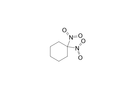 1,1-Dinitro-cyclohexane