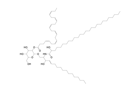 AHexCer (O-22:6)17:1;2O/26:0;O