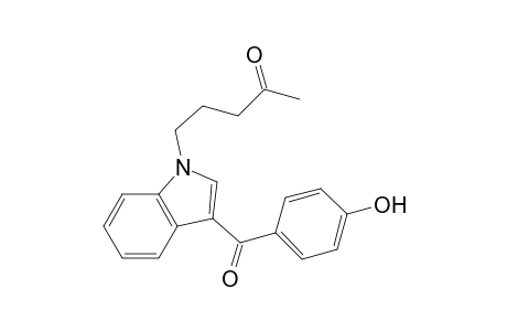 RCS-4 M11 metabolite
