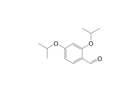 2,4-Diisopropoxybenzaldehyde