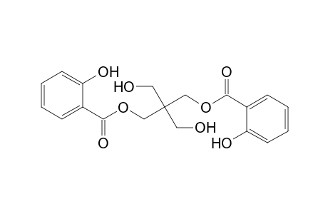 2,2-bis(Hydroxymethyl)propane-1,3-diyl-bis(2'-hydroxybenzoate)