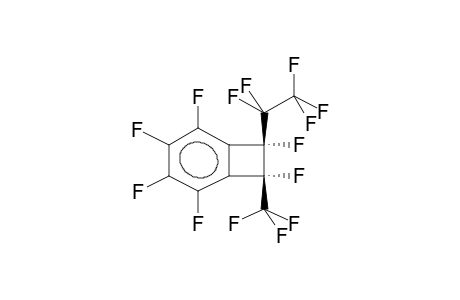 CIS-PERFLUORO-1-ETHYL-2-METHYLBENZOCYCLOBUTENE