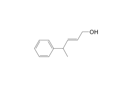 (E)-4-Phenyl-2-penten-1-ol