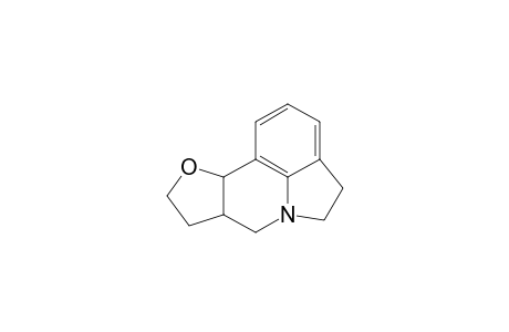 4,5,6a,7,8,9a-Hexahydro-6H-9-oxa-5a-azacyclopenta[e]acenaphthylene