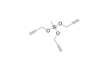 METHYL-TRI-2-PROPINYLOXYSILANE