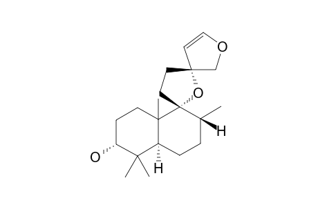 PREOTOSTEGINDIOL