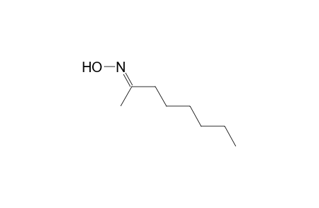 2-Octanone, oxime
