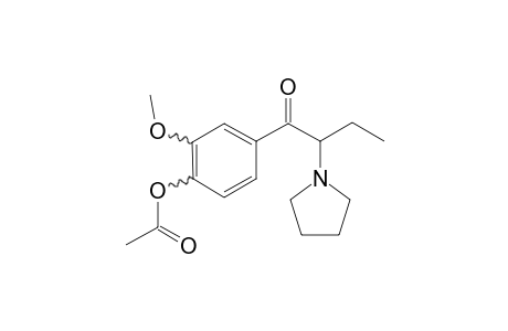 MDPBP-M isomer-1 AC