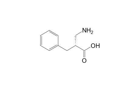 (R)-3-Amino-2-benzylpropanoic acid