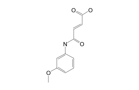 [3-METHOXY-(N-PHENYL)]-MALEANILIC-ACID