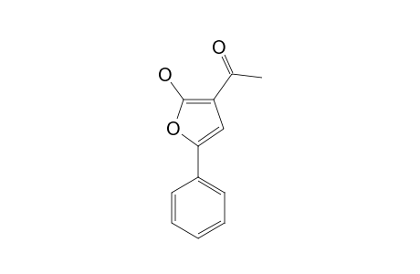 1-[3-(2-HYDROXY-5-PHENYL)-FURANYL]-ETHANONE