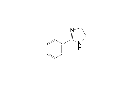 2-Phenyl-2-imidazoline