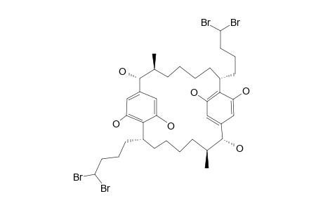 CYLINDROCYCLOPHANE_A_B4