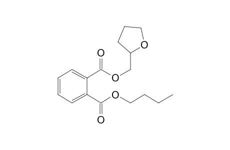 Phthalic acid, butyl furfuryl ester