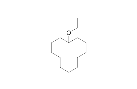 Ethoxy-cyclododecane