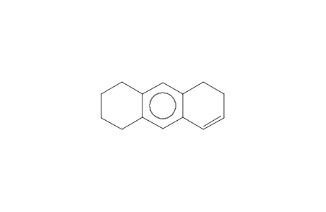 1,2,3,4,5,6-Hexahydroanthracene