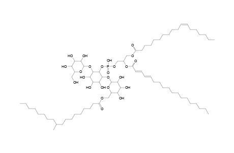 Ac3PIM2 18:2_18:1_18:0(methyl)