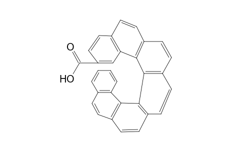 [7]Helicene-2-carboxylic acid