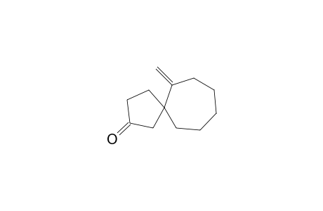 6-Methylenespiro[4.6]undecan-2-one