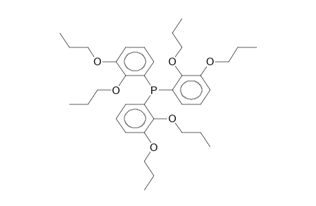TRIS(2,3-DIPROPOXYPHENYL)PHOSPHINE