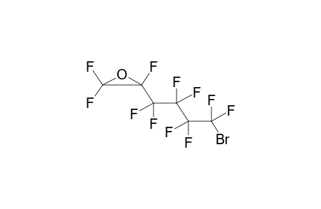 6-BROMO-1,2-EPOXYPERFLUOROHEXANE