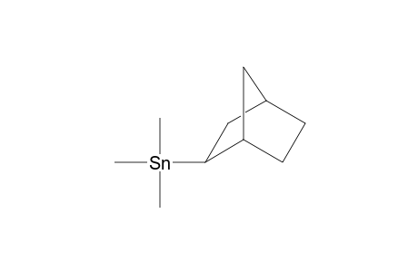 SN(2-exo-NORBORNANE)ME3