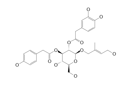 HYMENOSIDE-C
