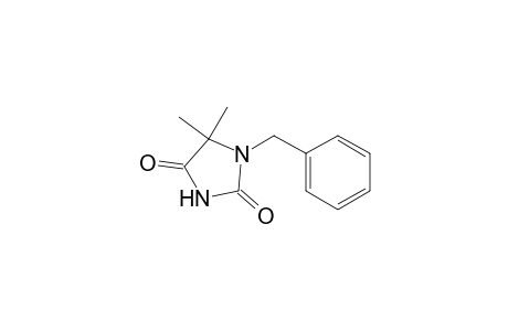 1-Benzyl-5,5-dimethyl-hydantoin