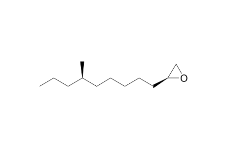 (2S,6R')-2-(6-Methylnonyl)oxirane