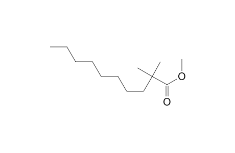 Methyl 2,2-dimethyldecanoate