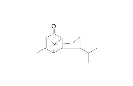 Mustakone