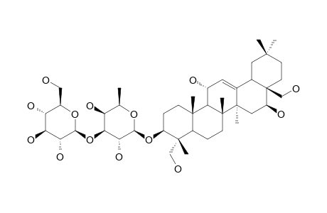 HYDROXYSAIKOSAPONIN-A;11-O-METHYLSAIKOSAPONIN-B(3)