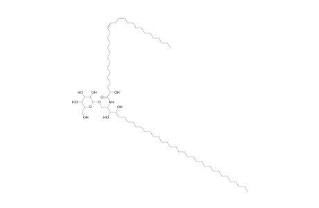 HexCer 35:0;3O/30:2;(2OH)