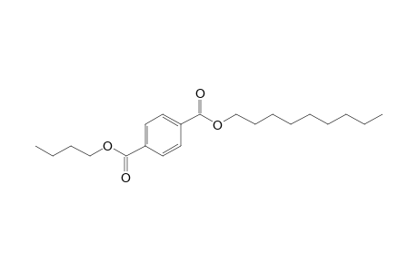 Terephthalic acid, butyl nonyl ester