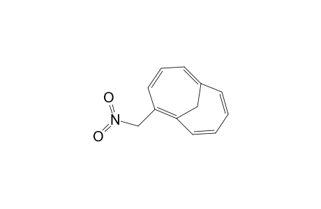 7-(nitromethyl)bicyclo[4.4.1]undeca-1,3,5,7,9-pentaene