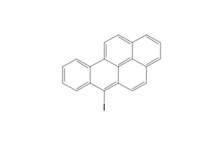 6-Iodobenzo[a]pyrene