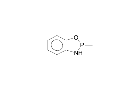 2-METHYL-4,5-BENZO-1,3,2-OXAAZAPHOSPHOLANE