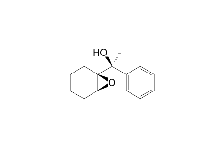 syn/anti-2-(1,2-Epoxycyclohexyl)-1-phenylethanol