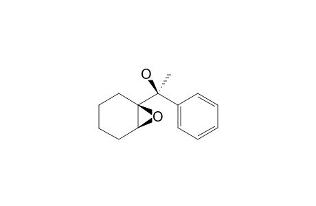 syn/anti-2-(1,2-Epoxycyclohexyl)-1-phenylethanol