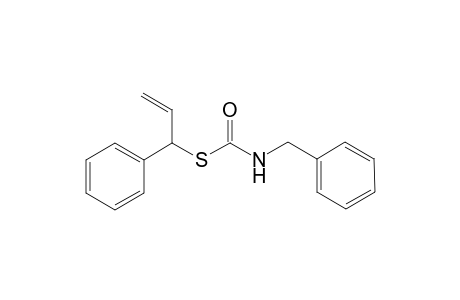 S-(1-phenylallyl) benzylcarbamothioate