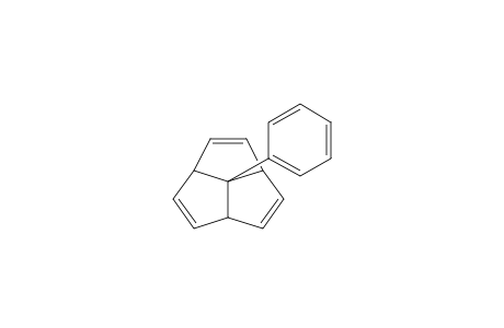 10-Phenyltricyclo[5.2.1.0(4,10)]deca-2,5,8-triene